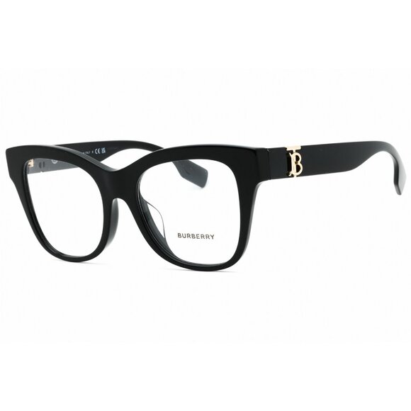 Burberry EYEGLASSES BE2388F-3001-52 New with case - Picture 1 of 5